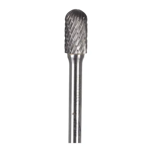 Frez do metalu z węglikiem typ C 6x10mm | 4932493982