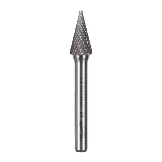 Frez do metalu z węglikiem typ M 6x10mm | 4932493985