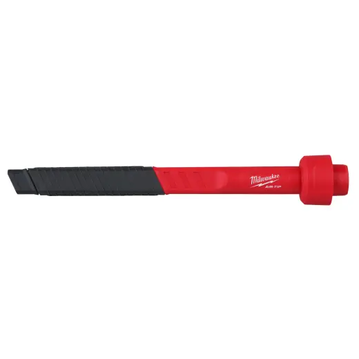 Elastyczna, długa końcówka szczelinowa AIR-TIP AT-13