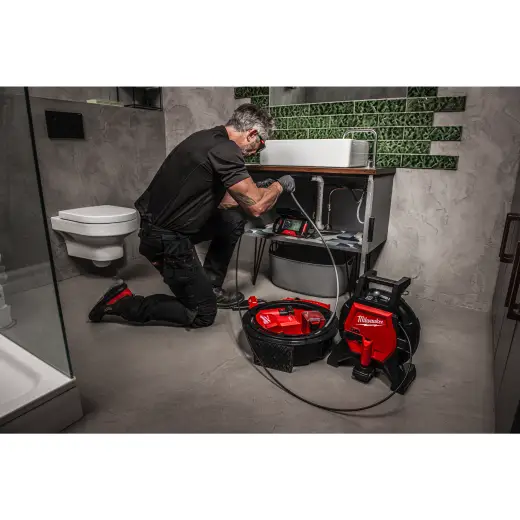 Spodnie robocze czarne rozmiar 50 | 4932498193