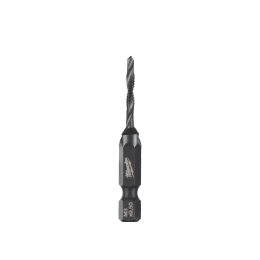 1/4" Kombi Gwintownik HSG-G M3x52mm