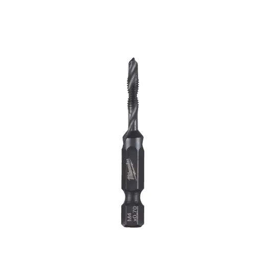 1/4" Kombi Gwintownik HSG-G M4x52mm