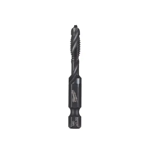 1/4" Kombi Gwintownik HSG-G M6x57mm