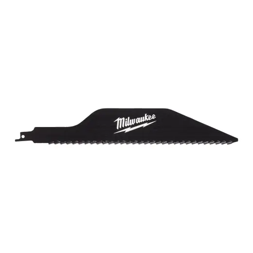 Brzeszczot z węglikiem 300X3mm do mat. ściernych i żeliwa | 4932498321