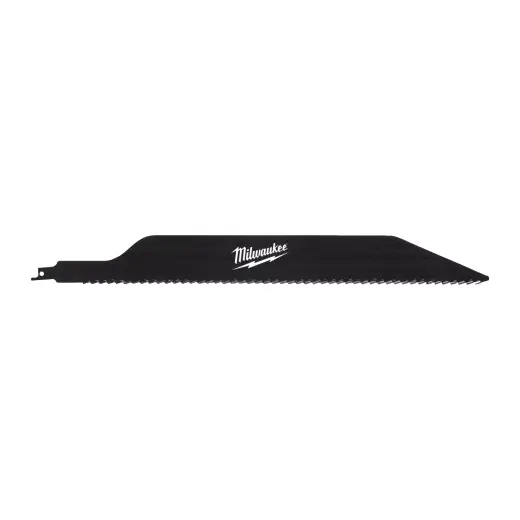 Brzeszczot z węglikiem 450X3mm do mat. ściernych i żeliwa | 4932498322