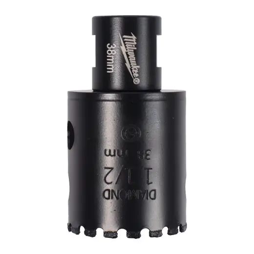 M14 Wiertło diamentowe 38mm-1szt.