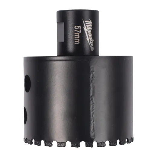 M14 Wiertło diamentowe 57mm-1szt.