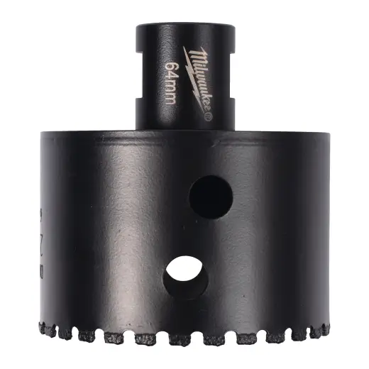 M14 Wiertło diamentowe 64mm-1szt.