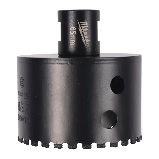 M14 Wiertło diamentowe 65mm-1szt.