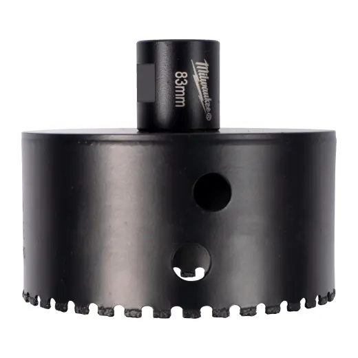 M14 Wiertło diamentowe 83mm-1szt.