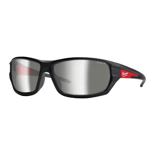Okulary ochronne premium lustrzane AS/AF 1 para | 4932498366