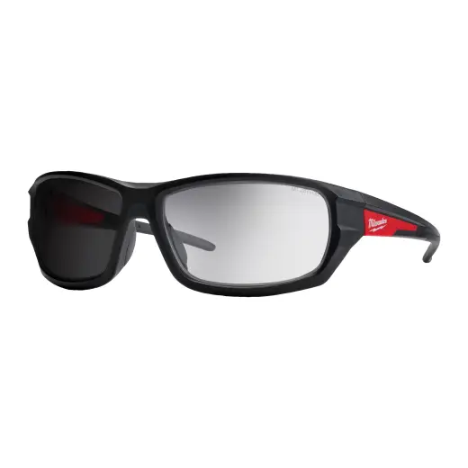 Okulary ochronne premium fotochromowe AS 1 para | 4932498367