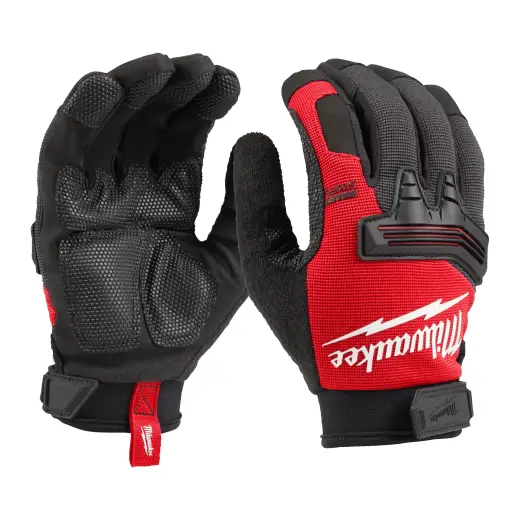 Rękawice ochronne - XXL/11 - 1 para
