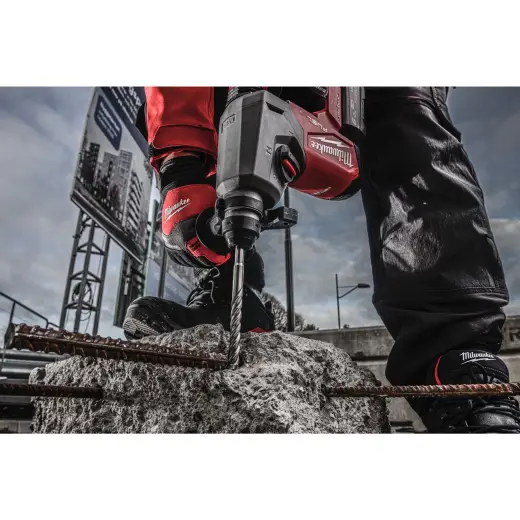 Rękawice PAD PRO WORK - 8/M - 1szt | 4932498507