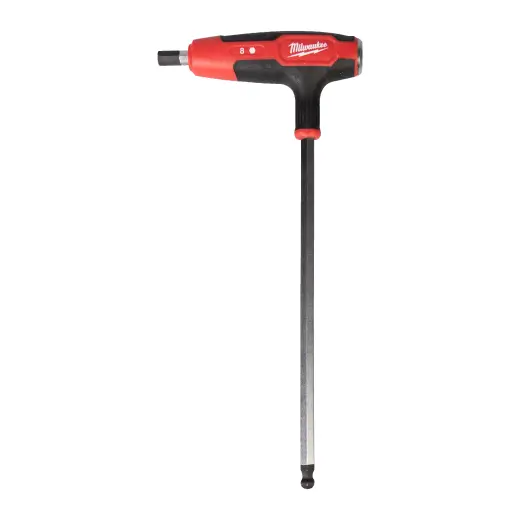 8mm Hex Klucz z uchwytem Comfort Grip