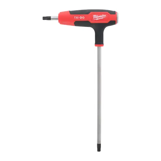 T30 Torx Klucz z uchwytem Comfort Grip