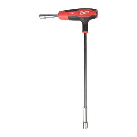 7mm Klucz nasadowy z uchwytem typu T