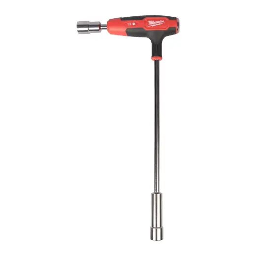 13mm Klucz nasadowy z uchwytem typu T