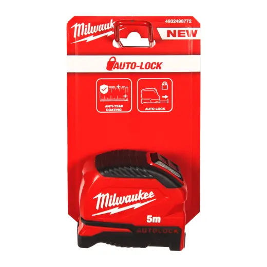 Miara AUTOLOCK Gen. 2 5m | 4932498772