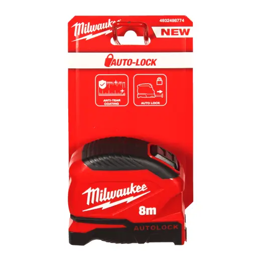 Miara AUTOLOCK Gen 2.  8m | 4932498774