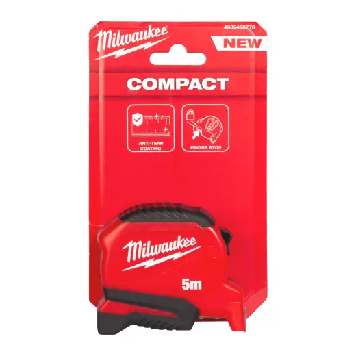 Miara COMPACT Gen 2 5m | 4932498778