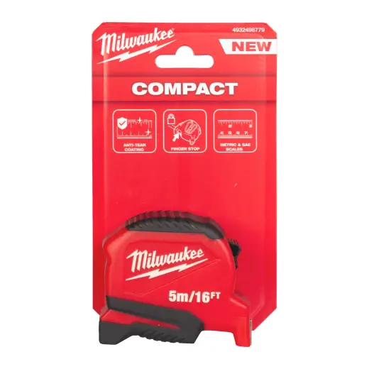 Miara COMPACT Gen 2 5m/16ft | 4932498779