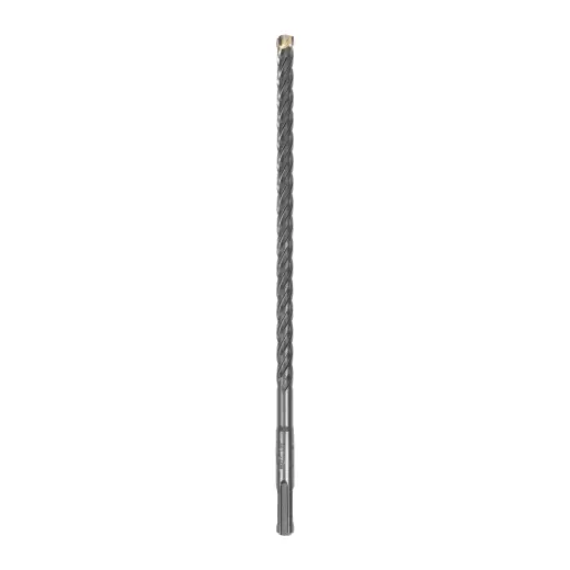 Wiertła SDS+ Contractor 4-ostrzowe 10 x 260 mm