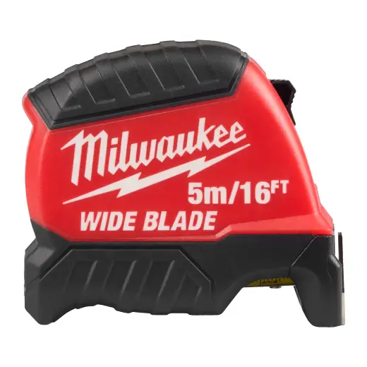 Wide Blade (Gen 2) 5m/16ft-35