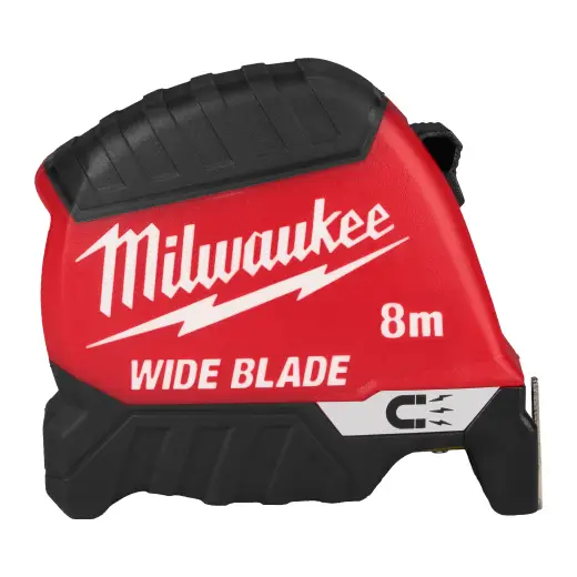 Wide Blade Magnetic (Gen 2) 8m-35