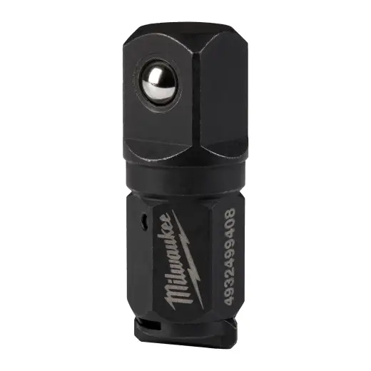 Adapter nasadek 1/4” do grzechotki przelotowej INSIDER
