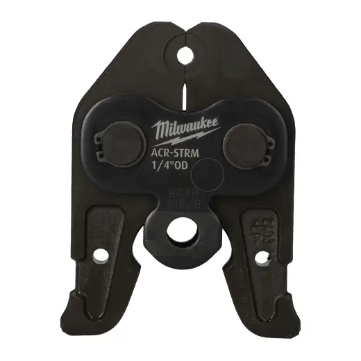 Press Jaw Sanha Streamline ACR -1/4