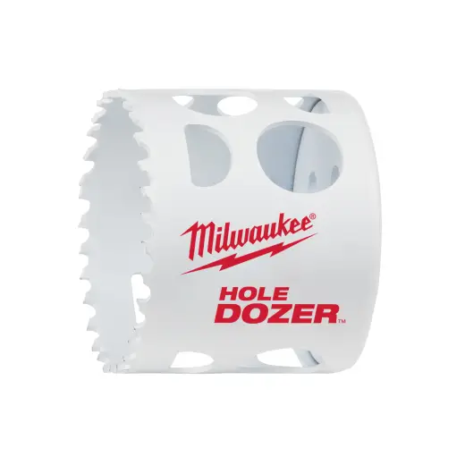 Otwornica Hole Dozer Ø57 mm | 49560132