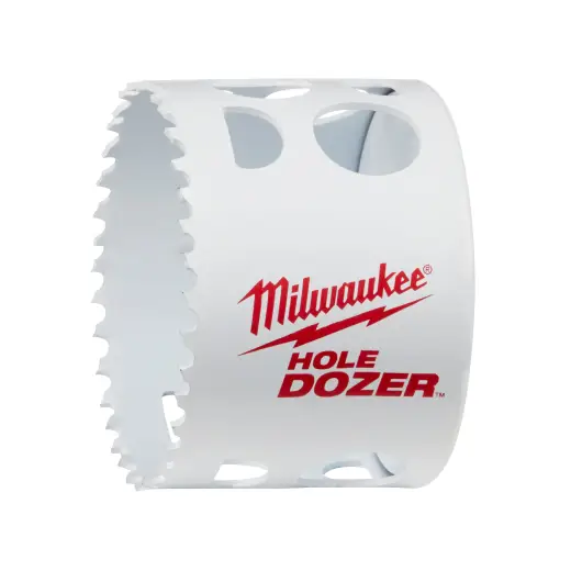 Otwornica Hole Dozer Ø67 mm | 49560158