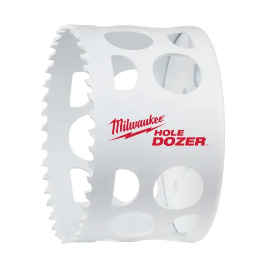Otwornica Hole Dozer Ø76 mm | 49560173