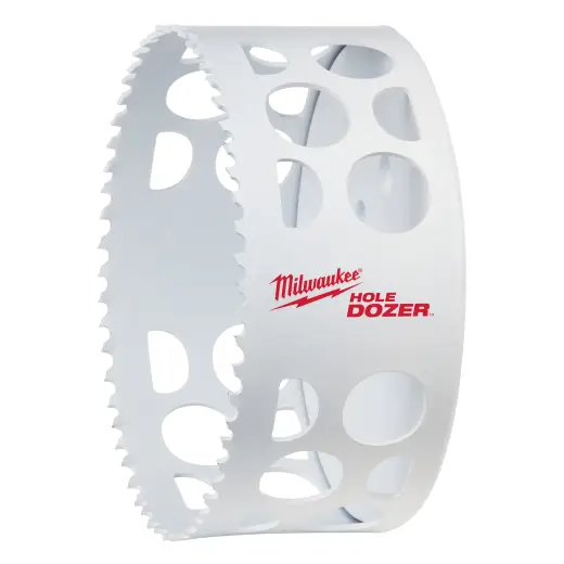 Otwornica Hole Dozer Ø102 mm | 49560213