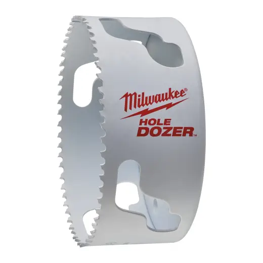 Otwornica Hole Dozer Ø111 mm | 49560227