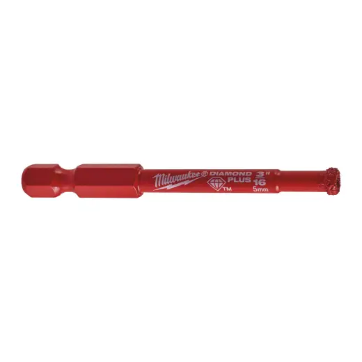 Wiertło diamentowe Ø 5mm | 49560503