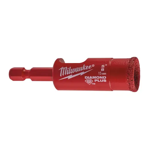 Wiertło diamentowe Ø 15mm | 49560513