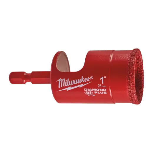 Wiertło diamentowe Ø 25mm | 49560517