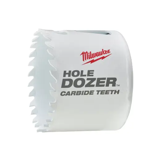 Otwornica Hole Dozer z węglikiem 60 mm | 49560726