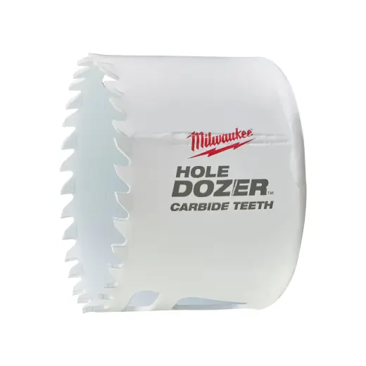 Otwornica Hole Dozer z węglikiem 67 mm | 49560729