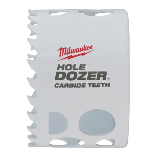Otwornica Hole Dozer z węglikiem 68 mm | 49560730