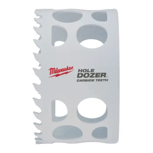 Otwornica Hole Dozer z węglikiem 79 mm | 49560735