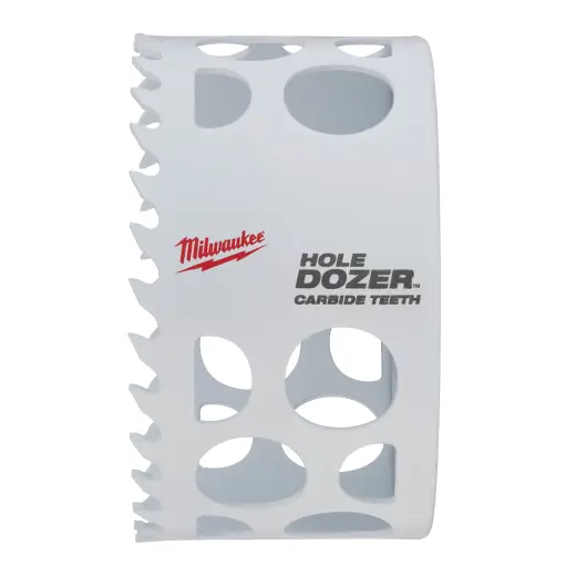 Otwornica Hole Dozer z węglikiem 83 mm | 49560736