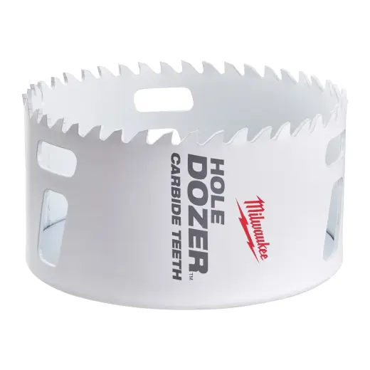 Otwornica Hole Dozer z węglikiem 89 mm | 49560738