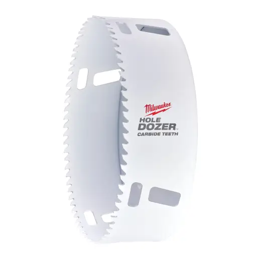 Otwornica Hole Dozer z węglikiem 152 mm | 49560749