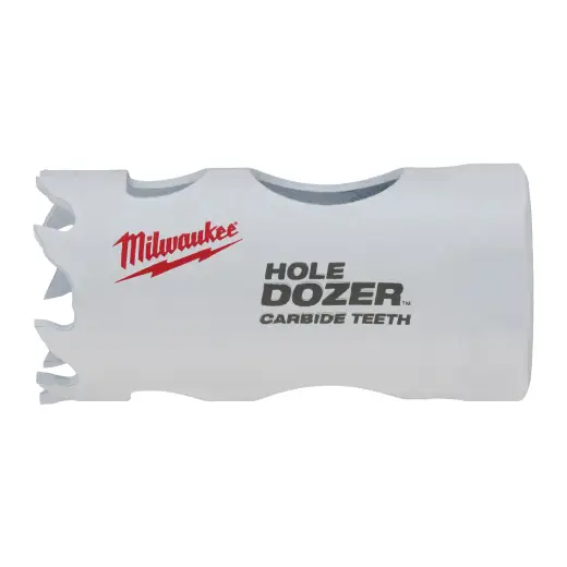 Otwornica Hole Dozer z węglikiem 27 mm