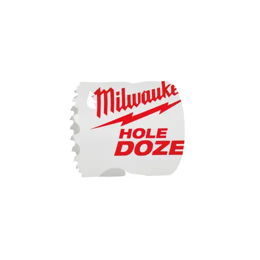 Otwornica Hole Dozer Ø25 mm | 49565110