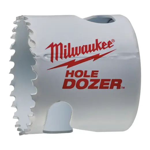 Otwornica Hole Dozer Ø54 mm | 49565165