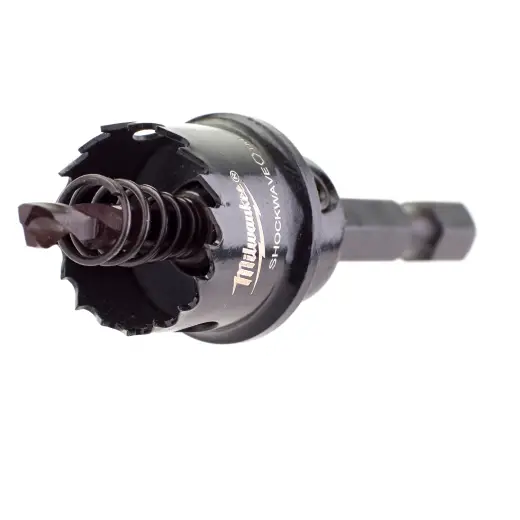 Piła walcowa Shockwave 19 mm | 49569805